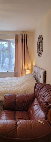 Lovely studio flat